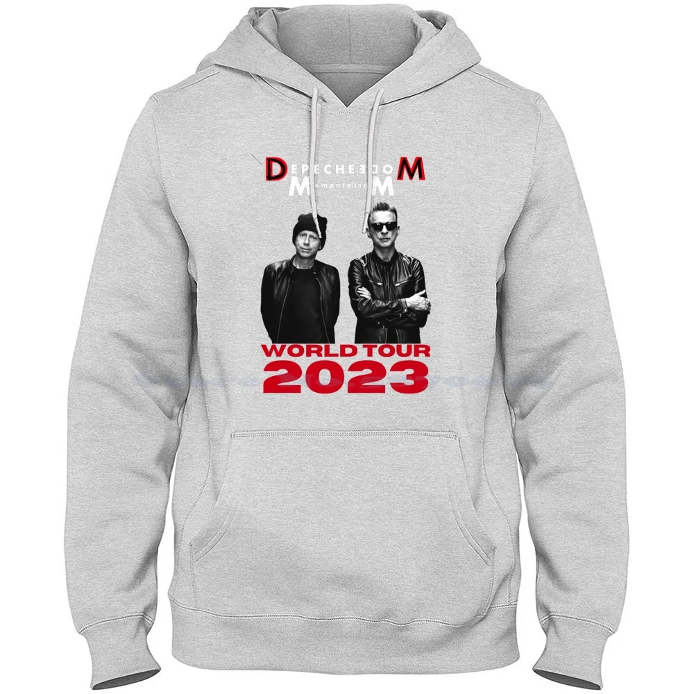 Memento Mori Tour 100% Cotton Hoodie T Shirt Memento Mori Album Tour Cover Concert 2023 Tour Memento Mori World Tour Summer