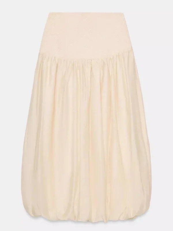 

Новинка! Вязаная юбка-полусолнце с драпировкой и пэчворком, силуэт «баллон», высокая талия, повседневная, из полиэфирного волокна.