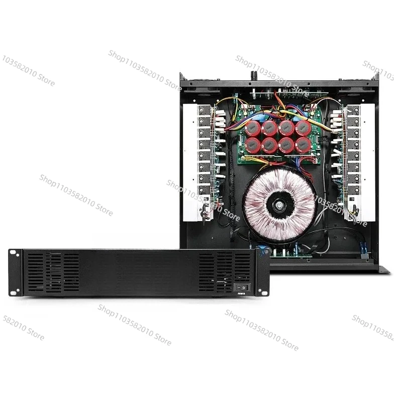 Hot Sells CA9 Power…