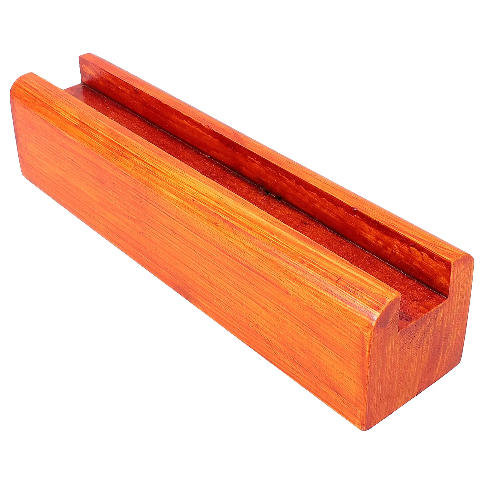 

Wooden Mirror St Walnut 25cm Long 3 55cm Slot 2cm Deep Anti Slip Base Floor Holder Display Rack Mirror Support Full Length