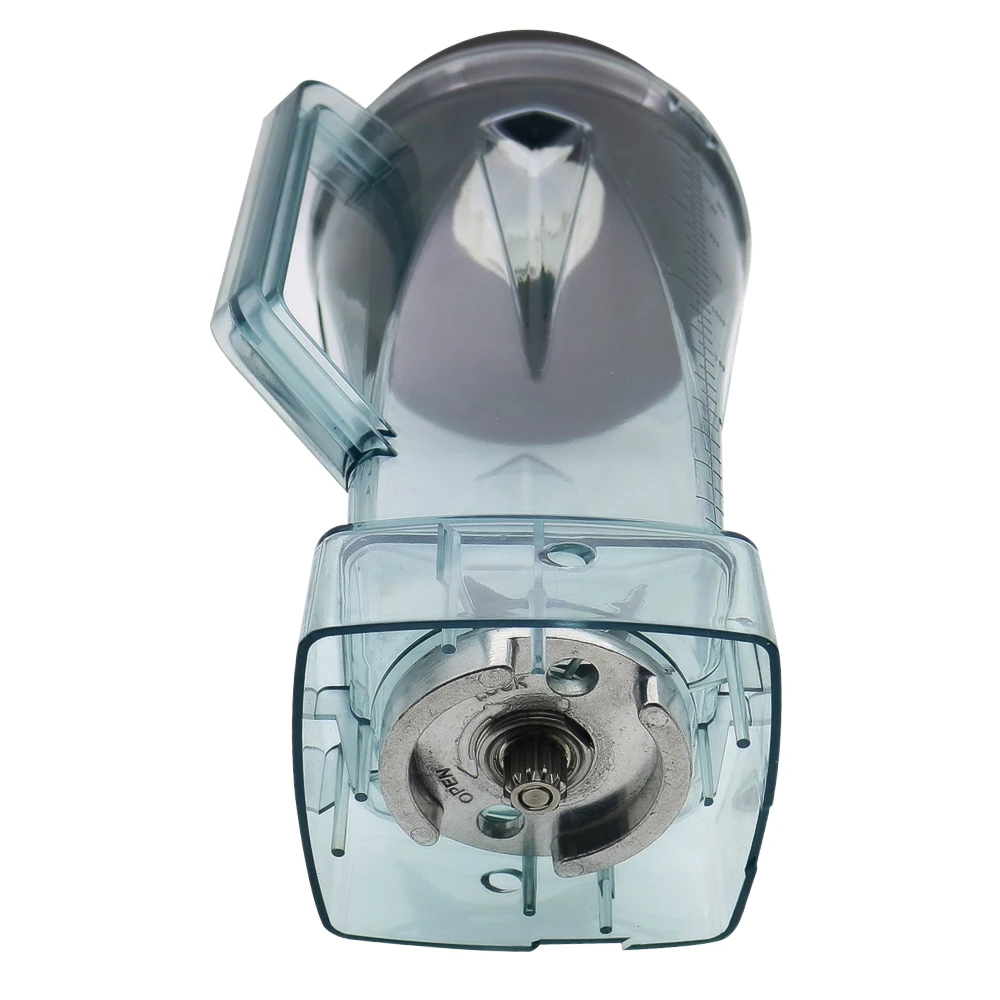 2L Volume Blender P… - image