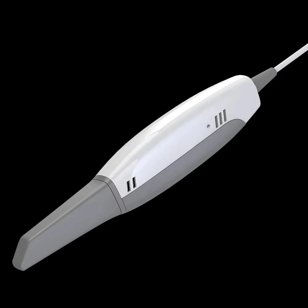 Top Sale Aoralscan Intraoral Dental 3D Scanner Model M6 CE Certified Class II with 1-Year Warranty and Easy Operation