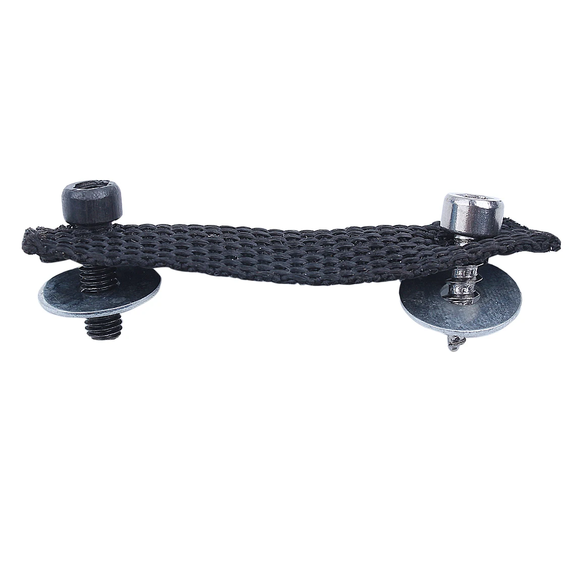 Imagem -05 - Amortecedor av Conjunto de Mola Choque para o Parceiro 350 351 Gasolina Motosserra Substituir Peças Reposição Motosierra Gasolina Jardim Ferramenta