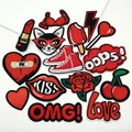 Red-15pcs