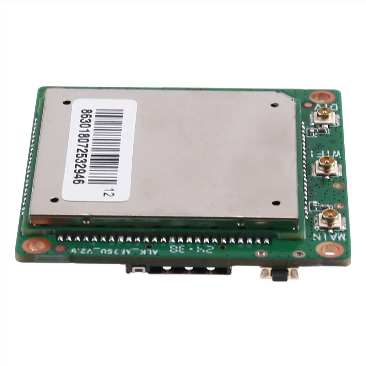 AA80 WIFI 3G 4G Module for IP Camera PCB Board Router Wifi AP Cctv AF790 SIM Card Monitoring Mainboard Surveillance AF790V3T