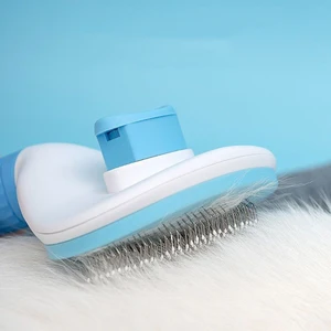 10 Main Sales BRUSHING FOR CATS - №3