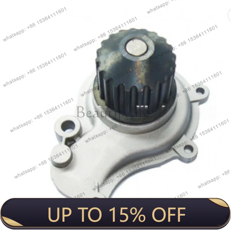 FG Suitable For Auto Parts, Water Pump AW7156/WH8197 Factory Direct Sales