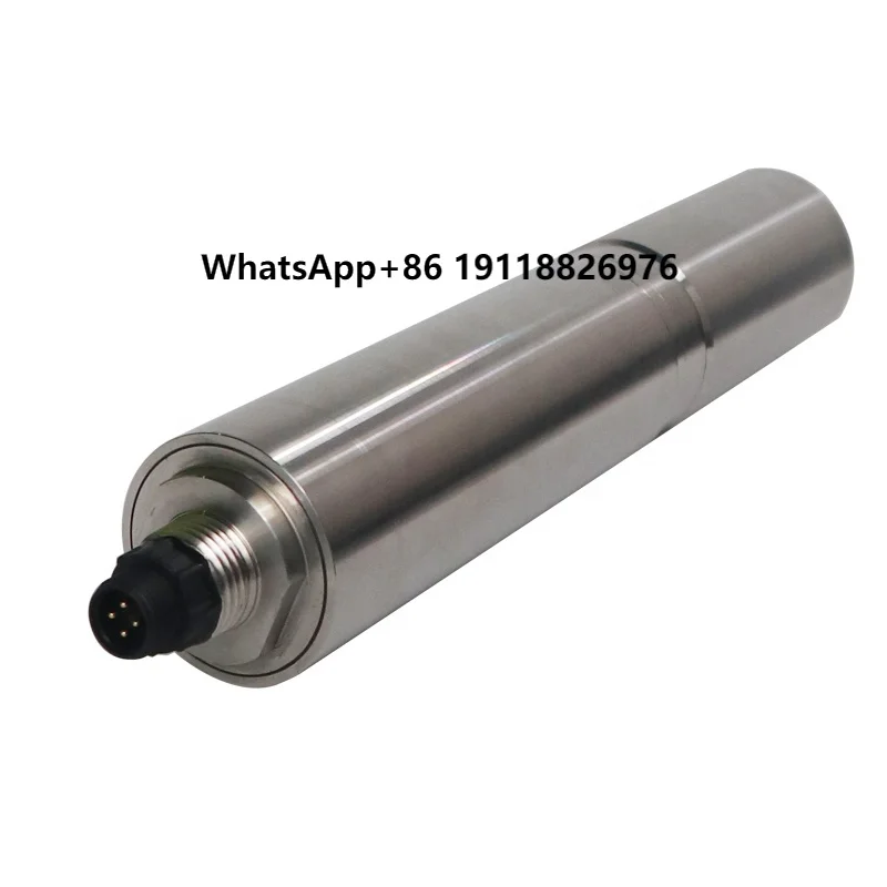 

SS316/Titanium Alloy Online COD Sensor RS485 /MODBUS Water Quality Output Data