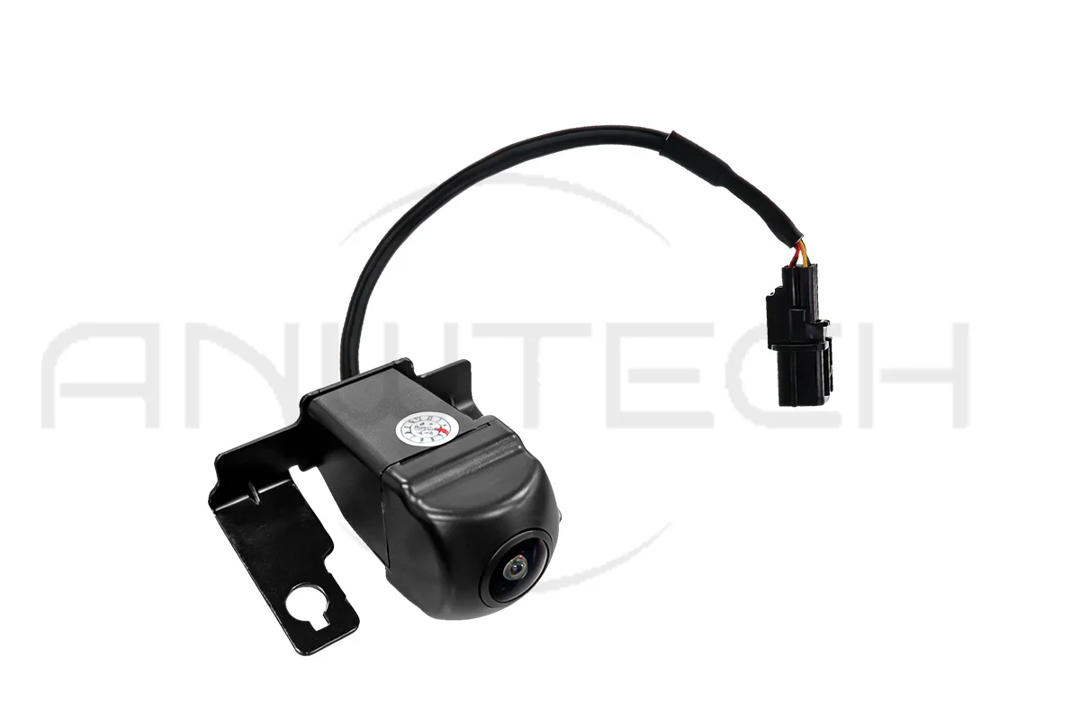 Auto-Parkassistent-Rückfahrkamera 957604H000 für Hyundai H-1 Starex i800 Ersatz für 95760-4H000 Rückfahrkamera – Detail 9