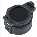 Black IR Diffuser