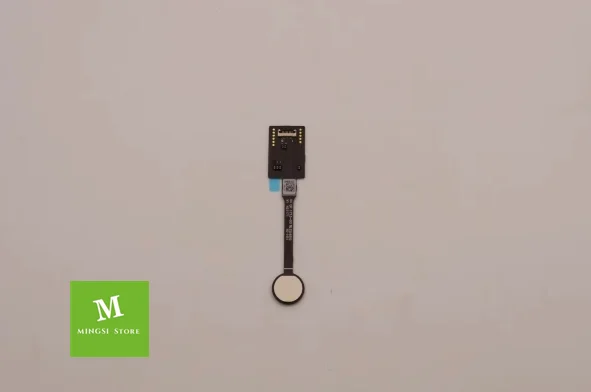 

For Lenovo ideapad 3-15ITL6 Fingerprint Power Button Board 5F30S95016