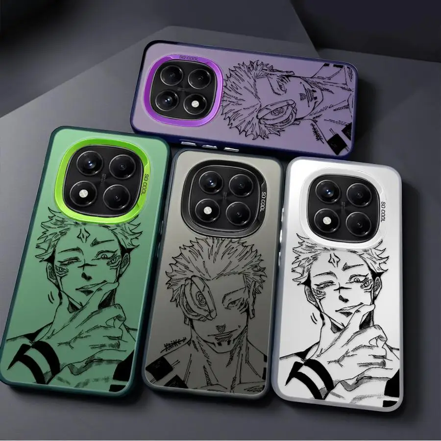 Cool Jujutsu Kaisen… - image