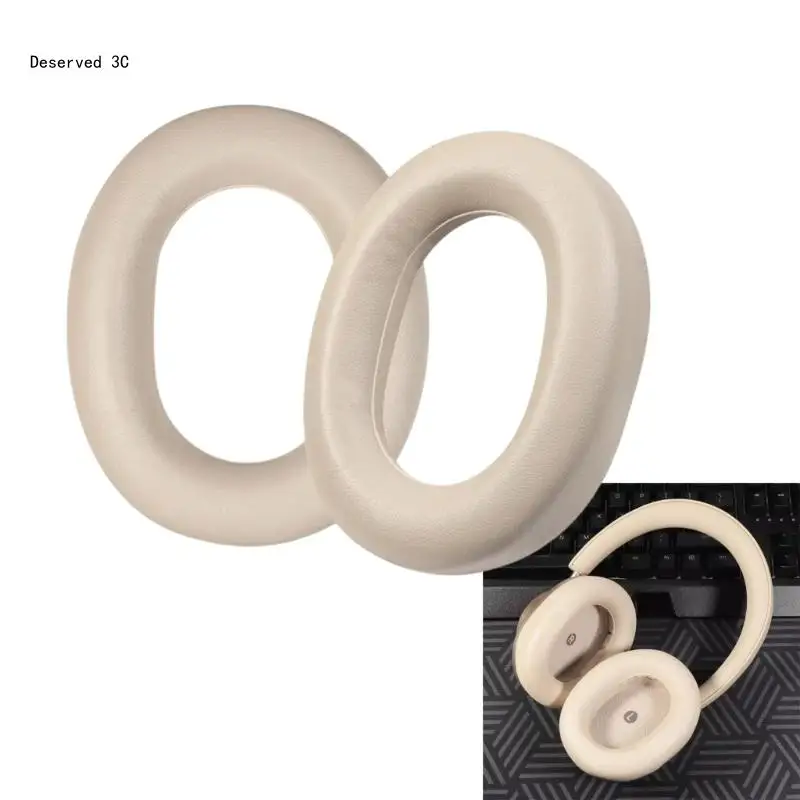 Quality Ear Pad Ear Cushions for HuaWei Studio Long Wearing Comfort Earcups for Headsets