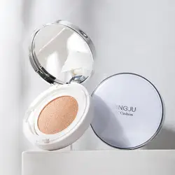 Even Skin Tone Brightening Makeup Air Cushion Makeup Base Foundation Makeup Supplies