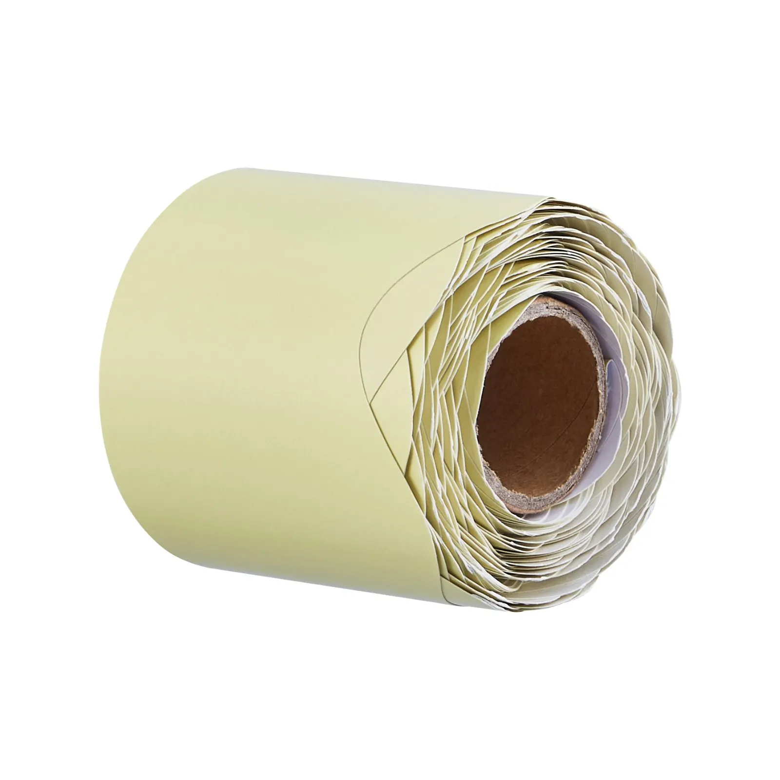 حدود لوحة الإعلانات 6 لفات بحواف صدفية ملفوفة بطول 32.8 قدم للمدرسة