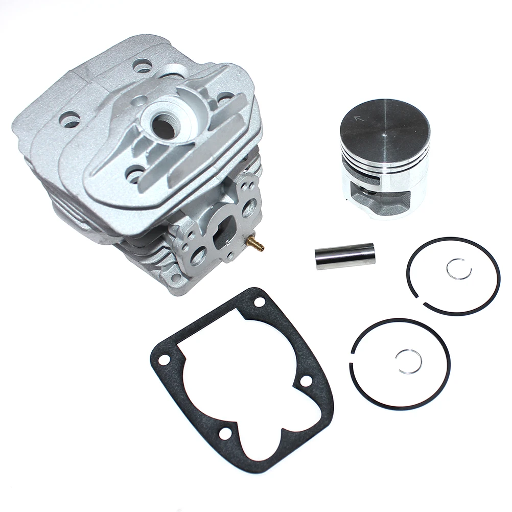 

Cylinder Piston Kit 51mm for Husqvarna 576XP 576XP EPA 570 II 575257406 544367404 544367402