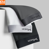 Xiaomi Mijia Underwear Panty Man Boxer Shorts Ice Silk Original Lot Panties Breather Graphene Underpants