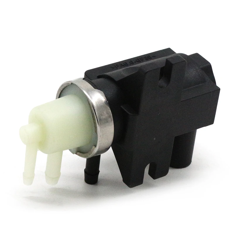 1K0906627B 1K0906627A 1J0906627B Pressure Converter Turbo Control Solenoid Valve For Volkswagen Beetle Jetta TDI Audi A3