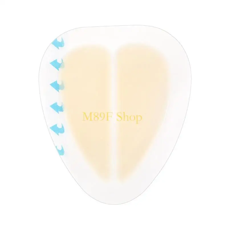 

Сердце М89Ф формирует гидроколлоидную пусковую площадку медицинских препаратов для предотвращения и комфорта язвы под давлением