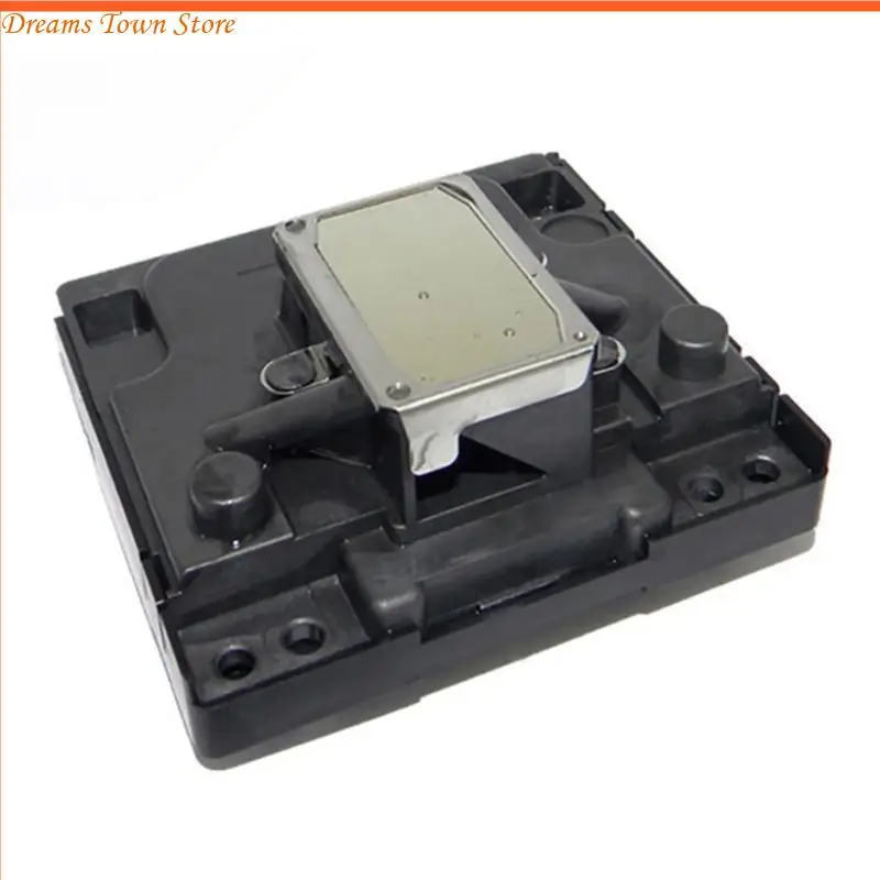 

HX6A Оригинальный отпечаток для головного спрей-сопла для Epson-ME350 ME330 ME33 ME2 ME200