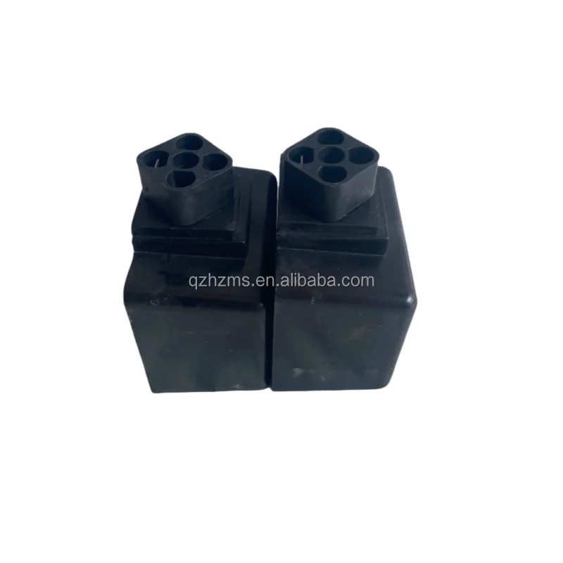 

10-Bore Directional Electromagnetic Valve Coil Hydraulic Accessories and Components