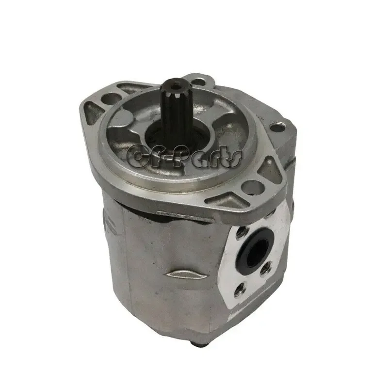 Hydraulic Pump 3EB-60-12411 For Komatsu FD20/30-11 FD20/30-1 Electric Forklift