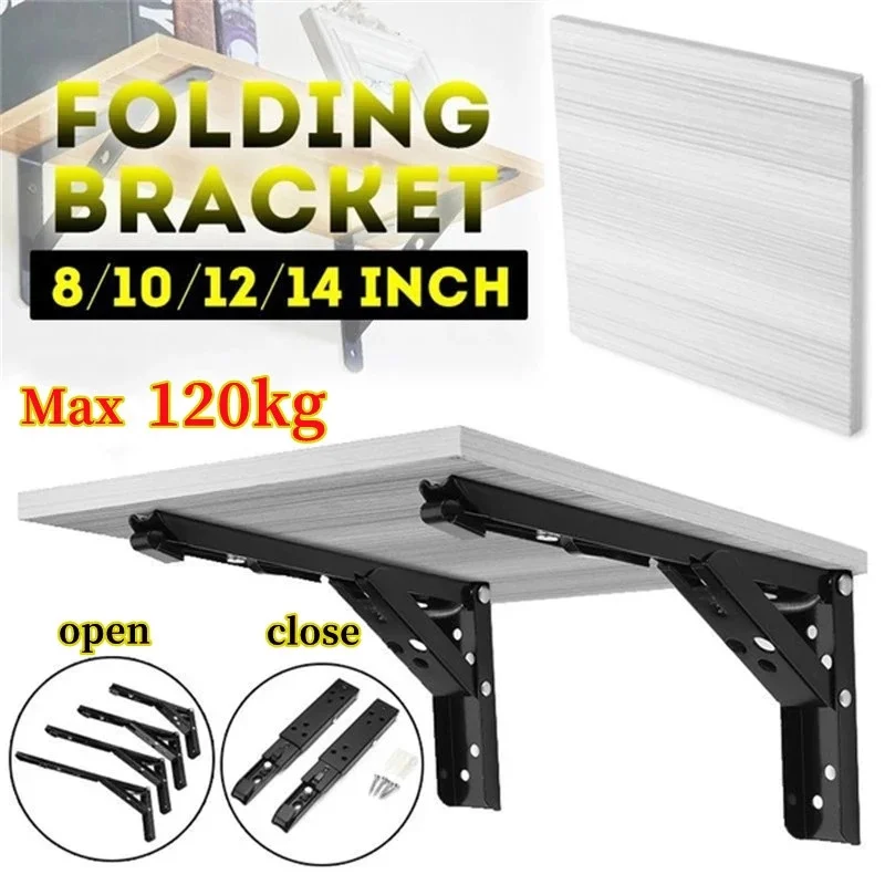 Folding Bracket 8\