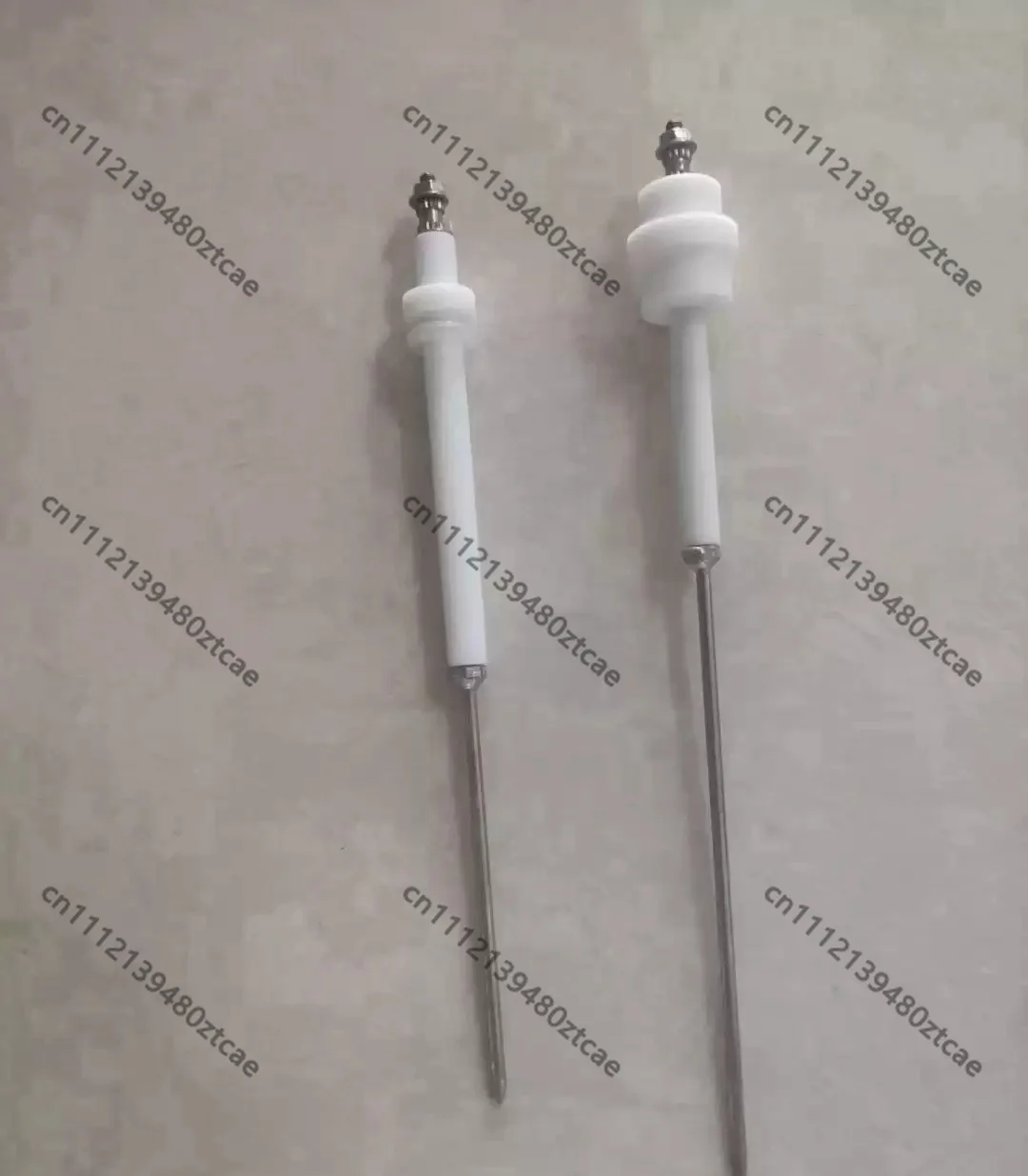 High & Low Water Level Probe, Horizontal Steam Autoclave Replacement Part