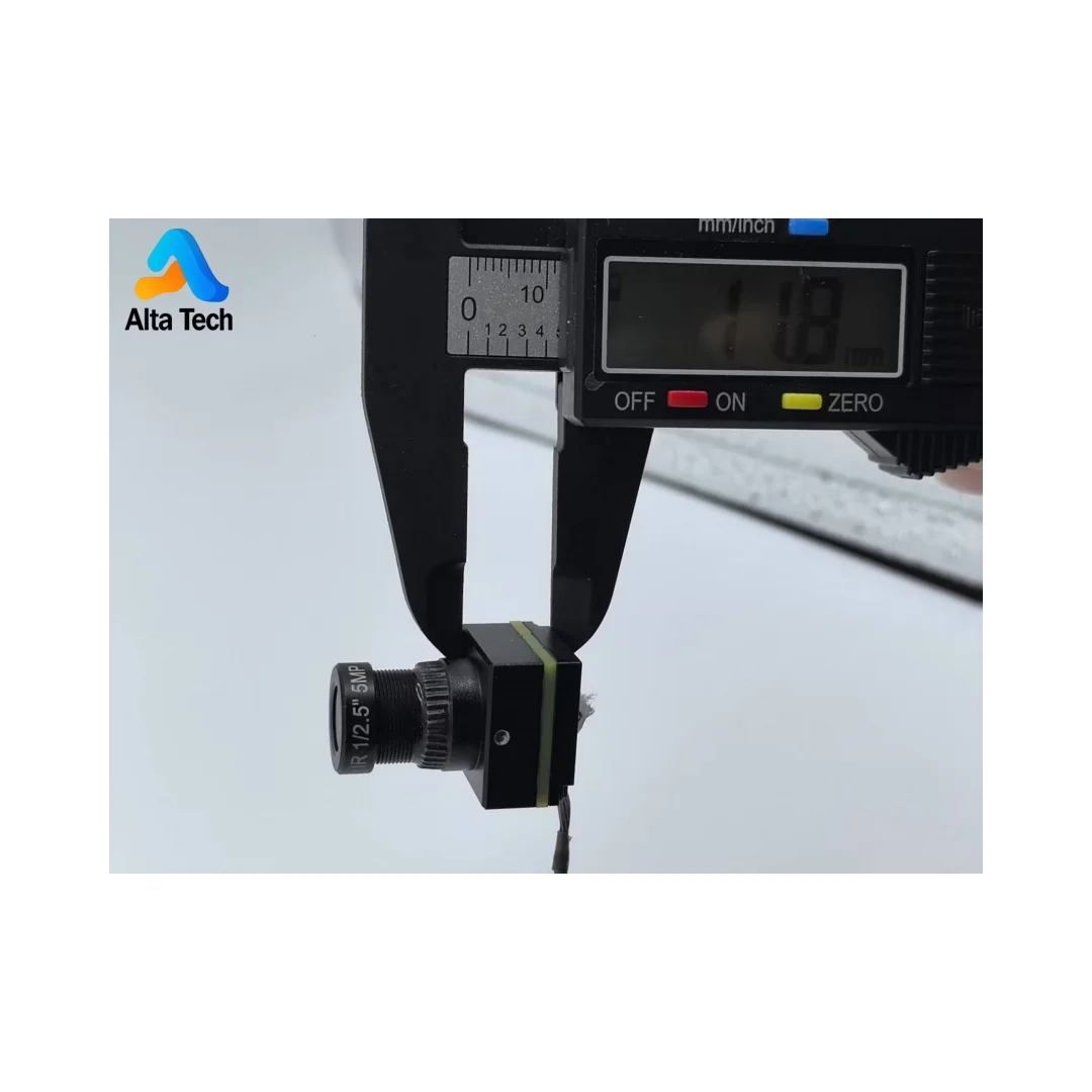 

Lightweight 640*512 384*288 256*192 Infrared Night Vision Fpv Imaging Camera Module For FPV Drone