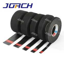 Coroplast Adhesive Cloth Tape For Cable Harness Wiring Loom Width 19/25/32MM Length15M