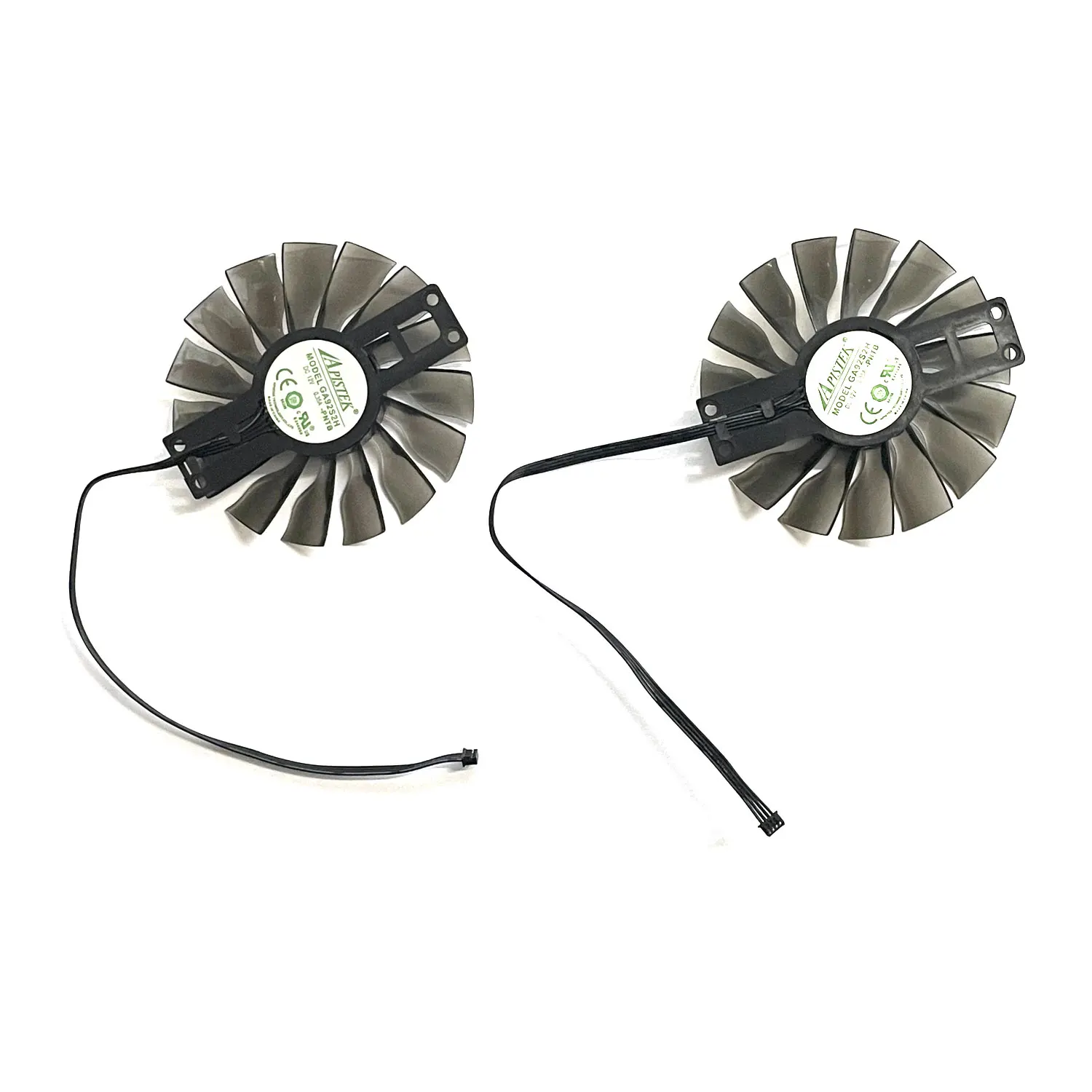 88MM 4PIN GA92S2H R…