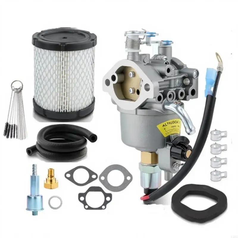 High Quality Carbur…