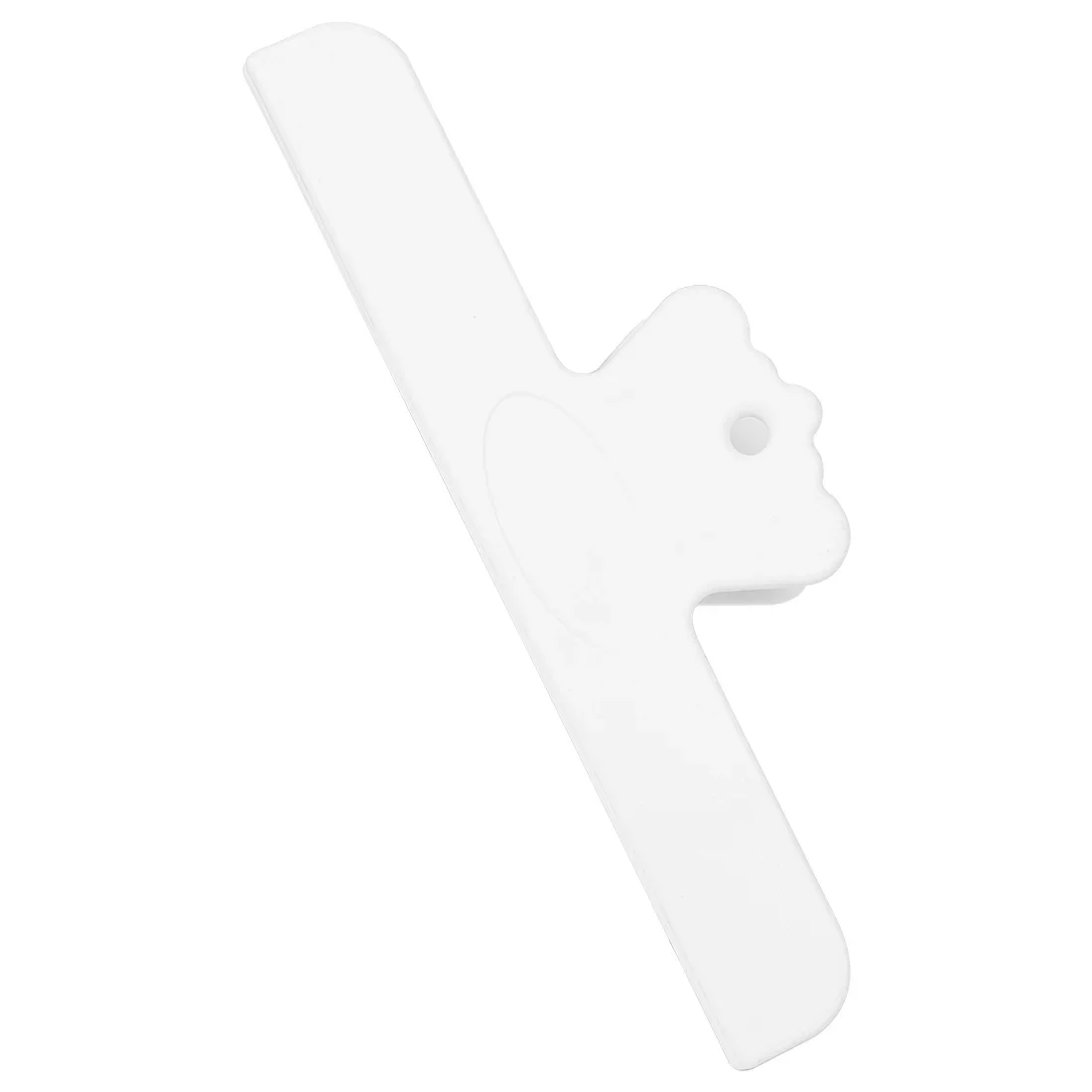 

Universal Music Score Clip Made Of ABS Plastic High-Quality Spring Steel That Is Not Easily Oxidized Music Score Clip Parts