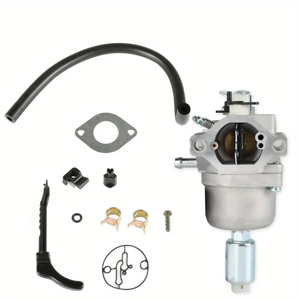 

КАРБЮРАТОР премиум-класса CARB для малых двигателей Briggs & Stratton 690194 799727 496796 499153