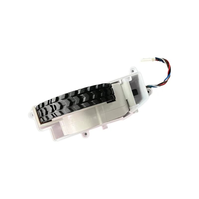 B06B-Left And Right Wheel For Xiaomi Mijia G1 / MJSTG1 Robotic Vacuum Cleaner Accessories Drive Traveling Wheel