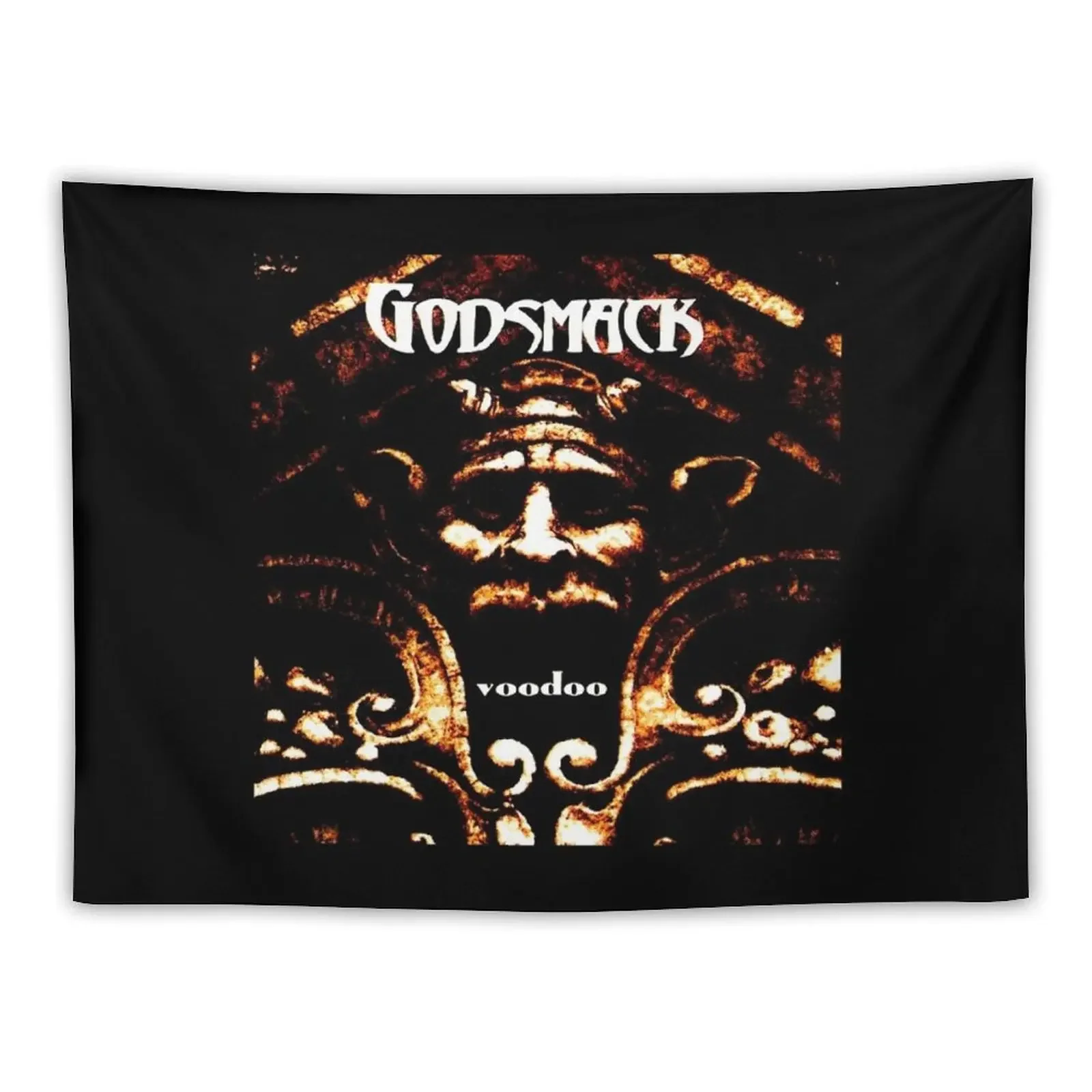 

Voodoo Tapestry Nordic Home Decor Decor Home Tapestry