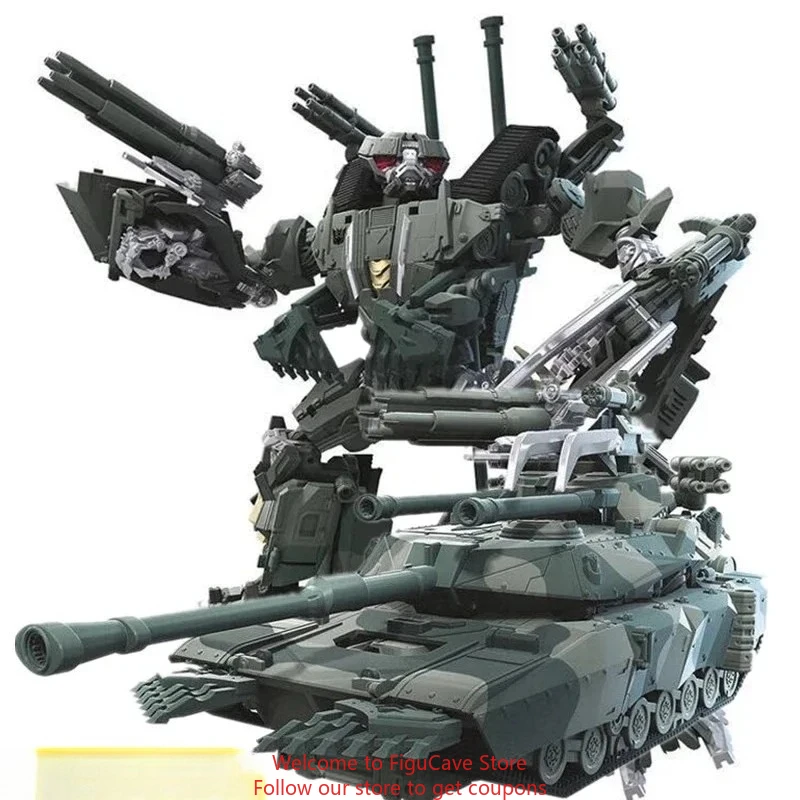 

В наличии игрушки-трансформеры серии SS KO SS12 Brawl Combaticons Decepticon подвижные куклы коллекция подарок аниме фигурки мальчиков