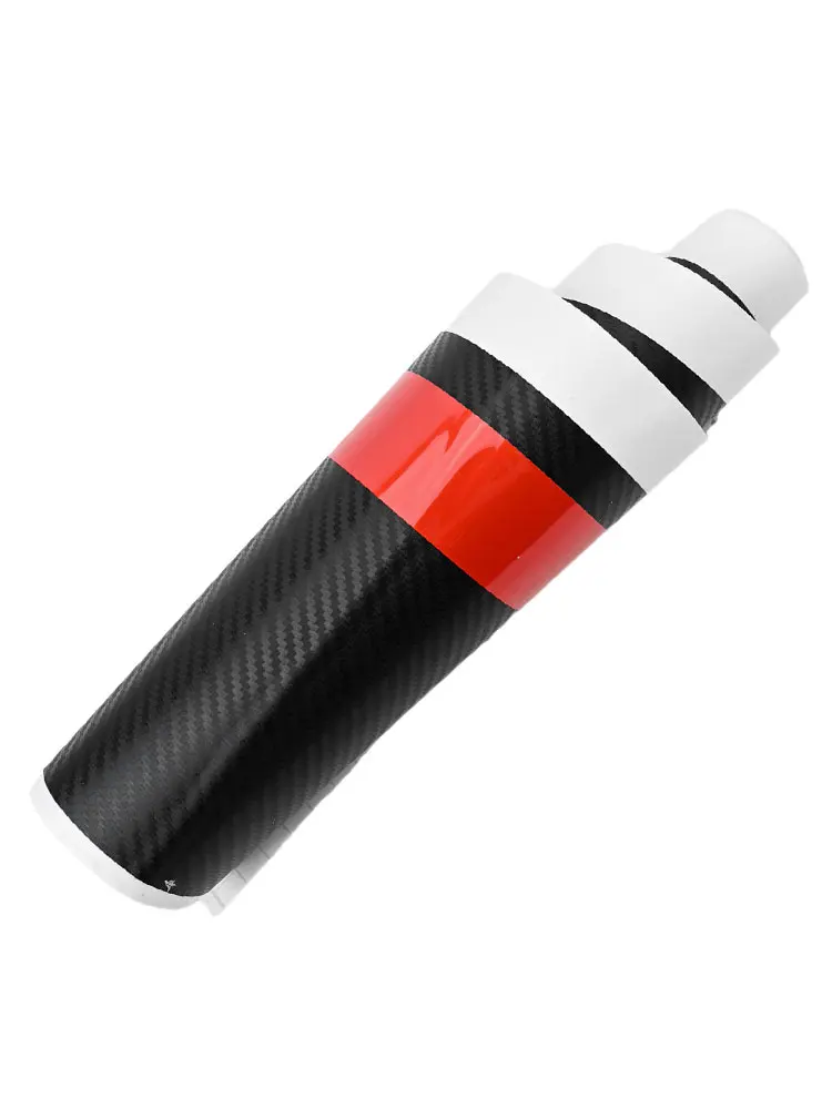 

Racing Style 5D Carbon Fiber Hood Decal Wrap Sticker for Cars Trucks SUVs with Scratch Resistant Vinyl for Outdoor Use