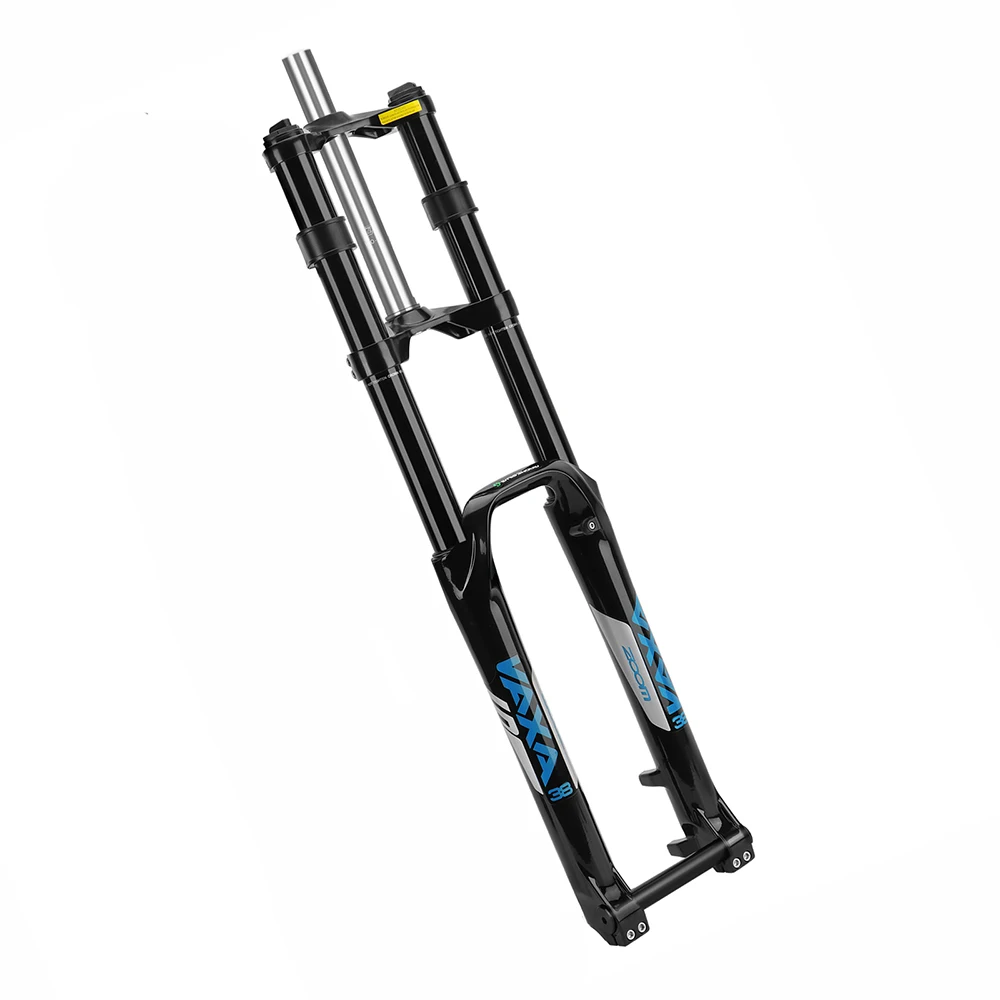 ZOOM DH MTB Bike Suspension Fork 26\