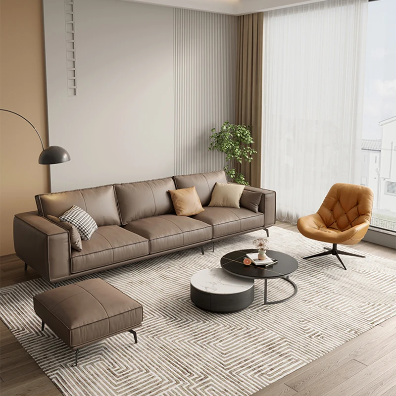 

Pouf Accent Living Room Sofas Arm Office Minimalist Comfortable Living Room Sofas Cheap Relaxing Divani Da Soggiorno Furniture