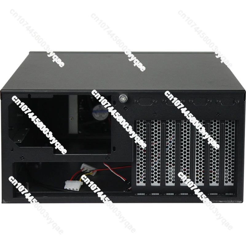 

Wall-mounted Industrial Control Chassis ATX Main Board Large Power Supply 7 Slots 3.0USB Industrial Equipment Computer