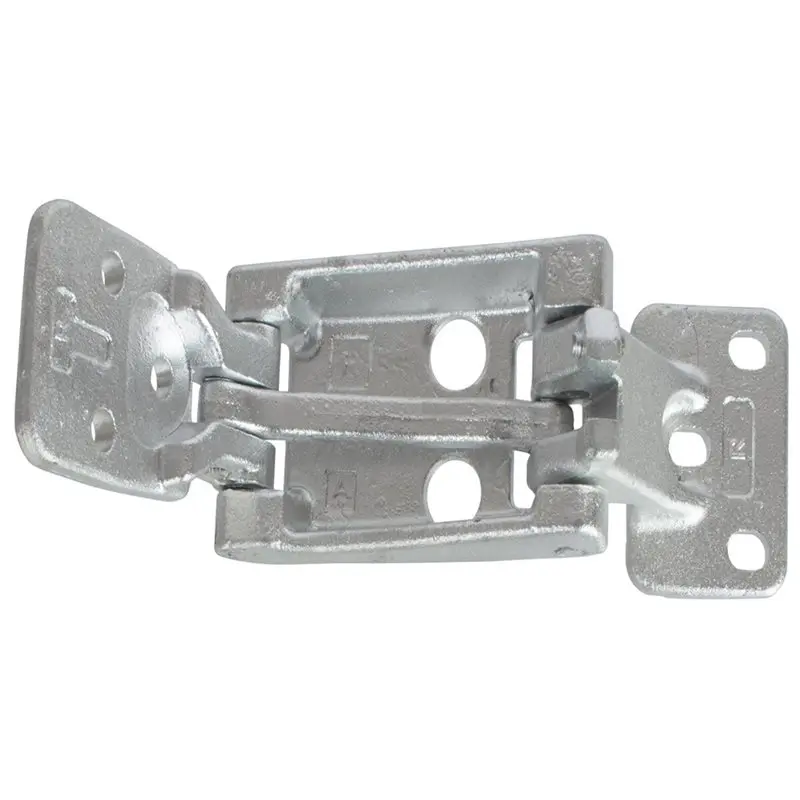 PZHI-A9067400237 A9067400337 1 زوج باب السيارة الخلفي المفصلي لمرسيدس العداء W906 2007- 2018 الجانب الباب السفلي المفصلي سدادة