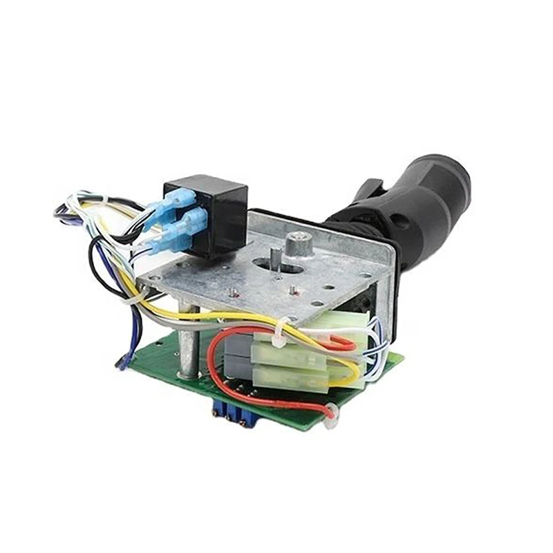 

Joystick Controller for Skyjack Scissor Lift SJIII3015 SJIII3215 SJIII3219 SJIII3220 SJIII3226 123994 159108