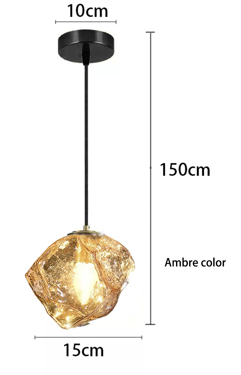 Modern interieur led-verlichting hanglamp lampen voor trap Kroonluchters voor woonkamer hanglamp binnenverlichting