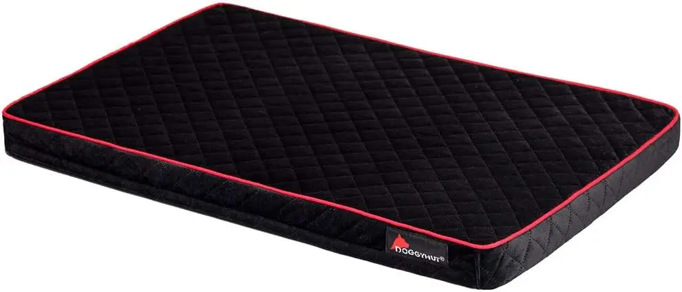 

Ортопедический матрас XL для животных для велосипедов и колясок, с моющимся чехлом, противоскользящим основанием