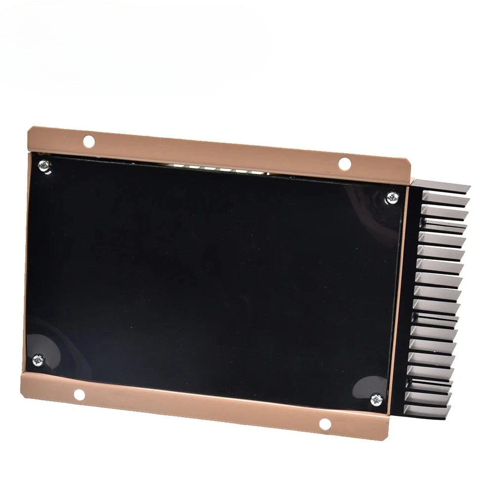 ESD5330 محافظ EDS5330E مولد المحرك لوحة التحكم الإلكترونية في السرعة #5