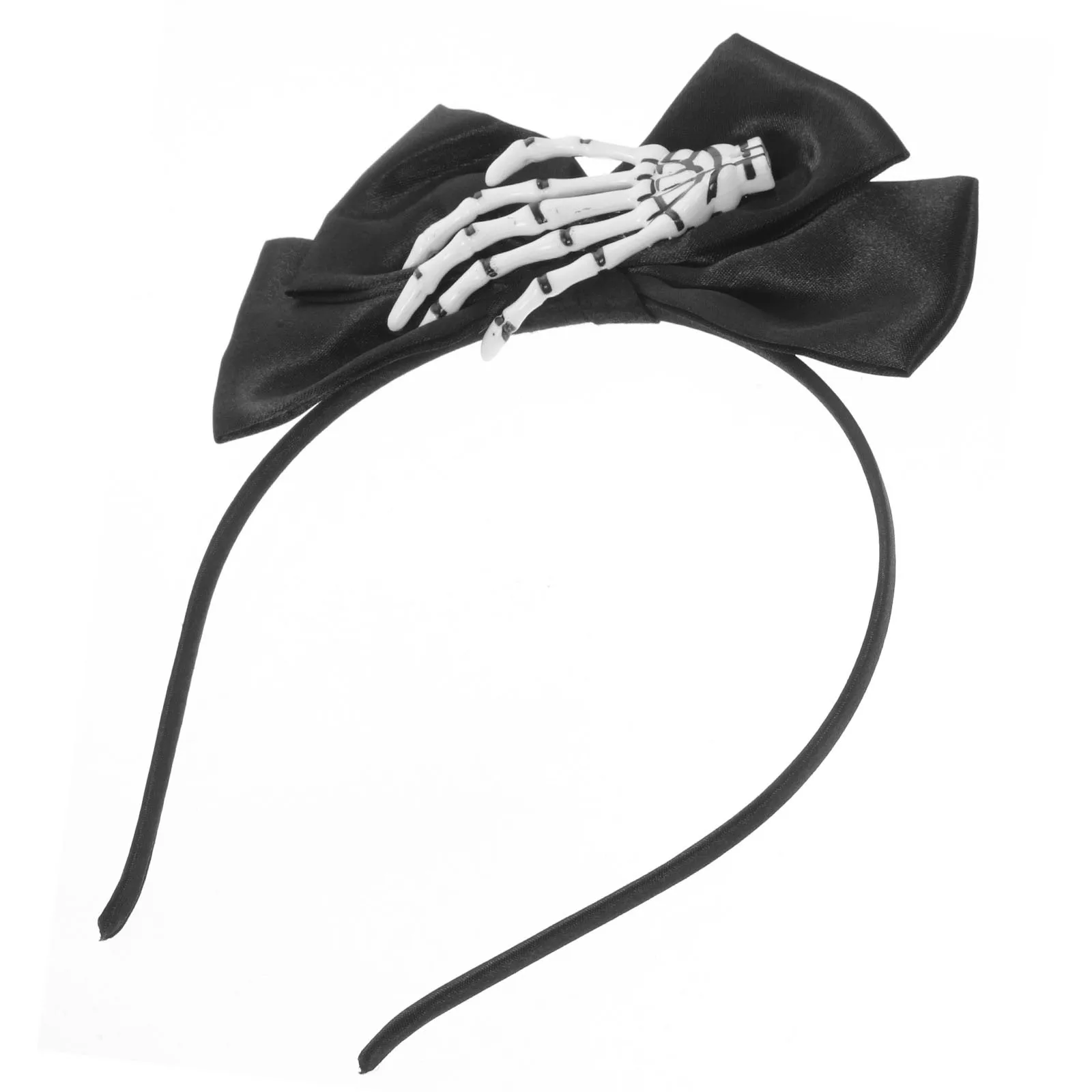 

Headband For Women Glow Hair Hoop Party Cosplay Accessory Decor Pumpkin Halloween Headdress Headdress Prop