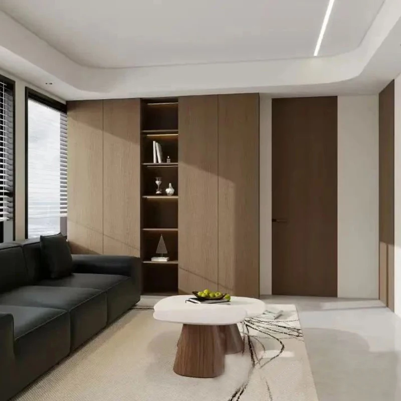 

Современная мебель для дома в итальянском стиле. Простой и элегантный дизайн, настраиваемый для всего дома, отелей и вилл.