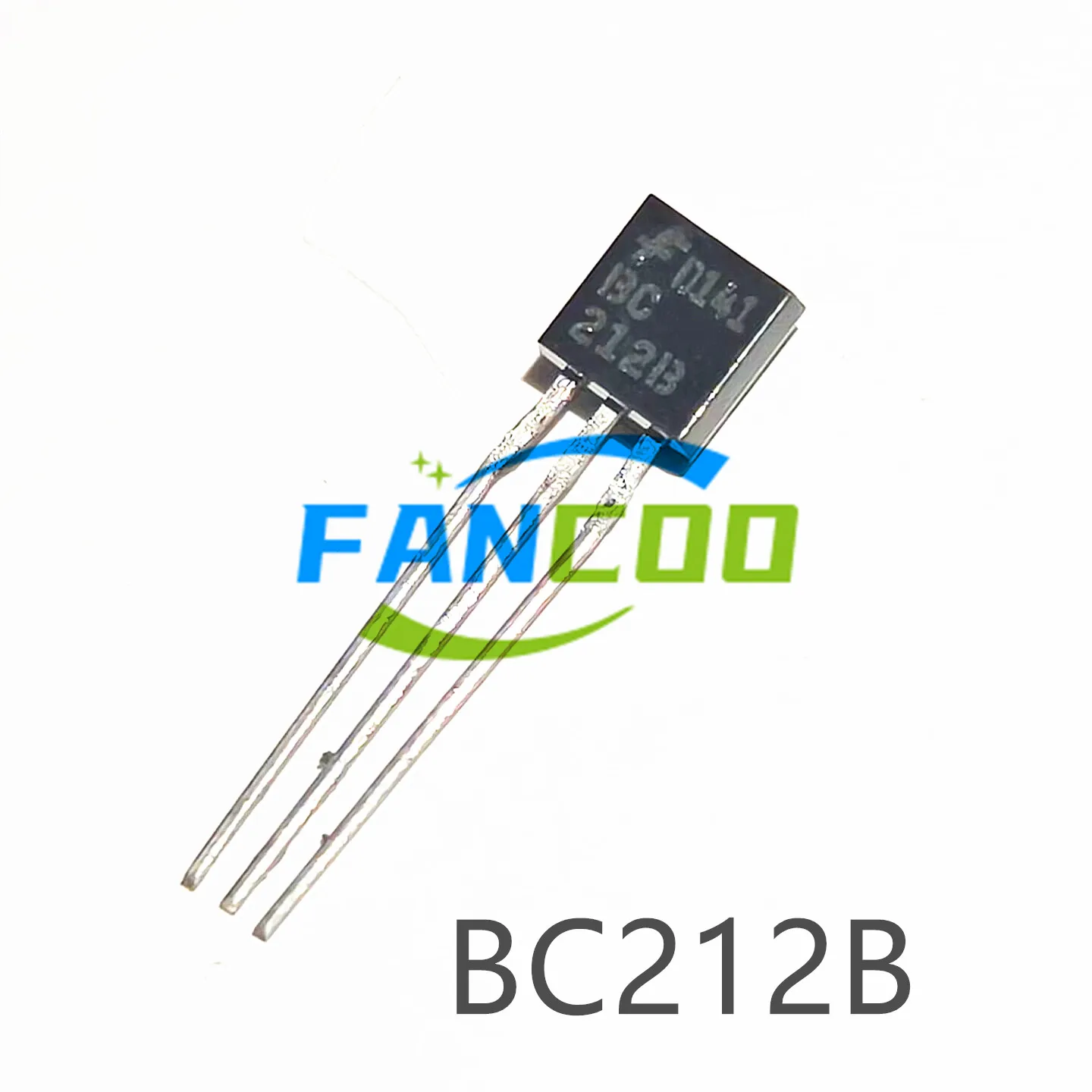 10pcs BC214L BC214 BC214LC PNP Transistor BC214LC TO-92 Original BC212 BC183C BC183 BC184L BC184C BC184LC BC184