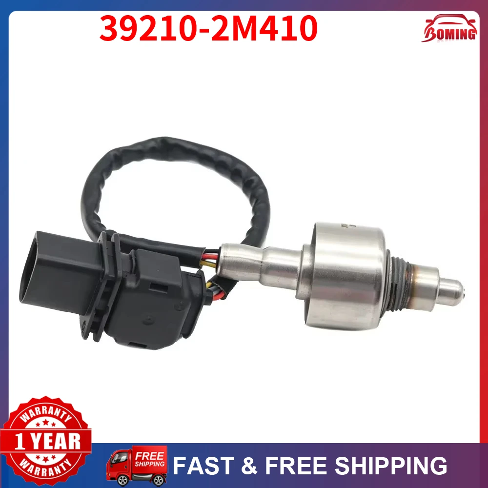 New Upstream O2 Oxygen Sensor For Hyundai Tucson Accent Elantra Kia 39210-2M410